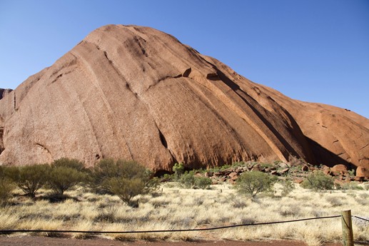 Australia 2014 - Uluru